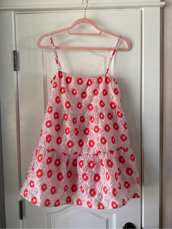 Buddy Love Dresses & Skirts - Buddy Love Corky Cherry Delight Mini Dress